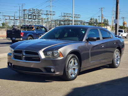 Used 2014 Dodge Charger SXT Plus