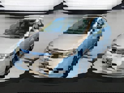 Used 2011 Honda Civic LX
