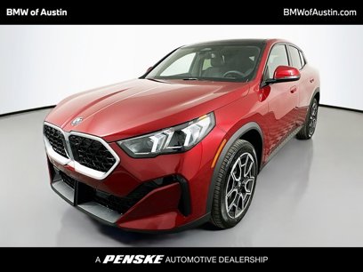 New 2026 BMW X2 xDrive28i w/ Convenience Package