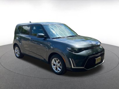 Used 2023 Kia Soul LX w/ Option Group 015