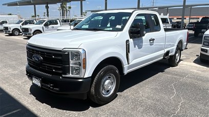 New 2024 Ford F250 XL