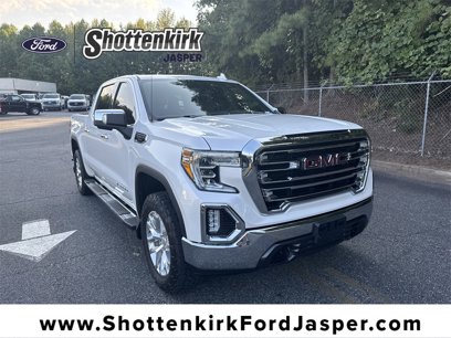 Used 2019 GMC Sierra 1500 SLT