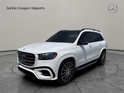 Certified 2024 Mercedes-Benz GLS 450 4MATIC