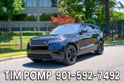 Used 2018 Land Rover Range Rover Velar S