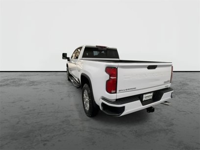 New 2025 Chevrolet Silverado 2500 High Country w/ High Country Premium Package