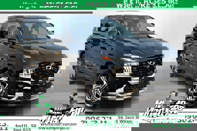 Used 2022 Hyundai Santa Fe SE