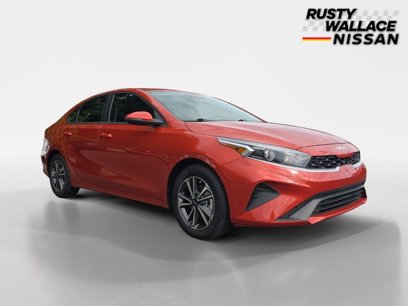 Used 2023 Kia Forte LXS w/ LXS Technology Package