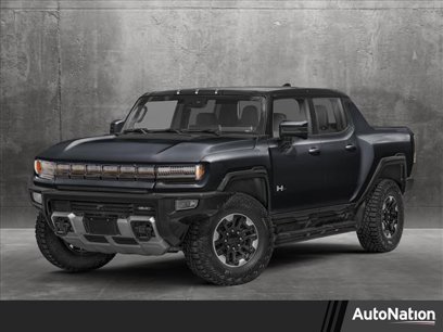 New 2025 GMC Hummer EV 3X