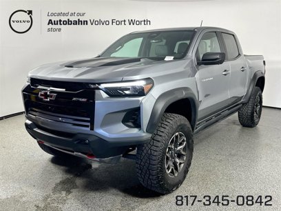 Used 2024 Chevrolet Colorado ZR2 w/ ZR2 Convenience Package III