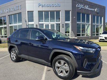Used 2024 Toyota RAV4 XLE