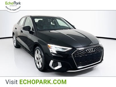 Used 2023 Audi A3 2.0T Premium