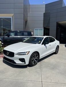 Used 2024 Volvo S60 B5 Core