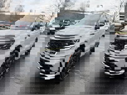 Used 2022 Kia Sorento SX