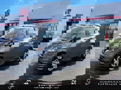 Used 2018 Nissan Versa Note S