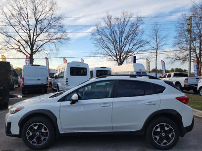 Used 2018 Subaru Crosstrek 2.0i Premium w/ Popular Package #2