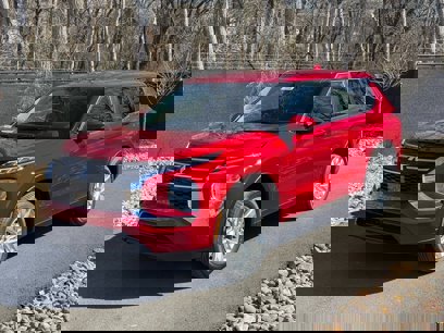 New 2025 Mitsubishi Outlander ES