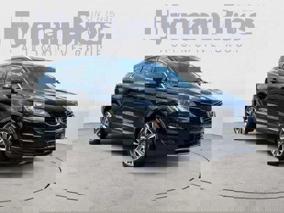 Used 2016 Lincoln MKC Black Label