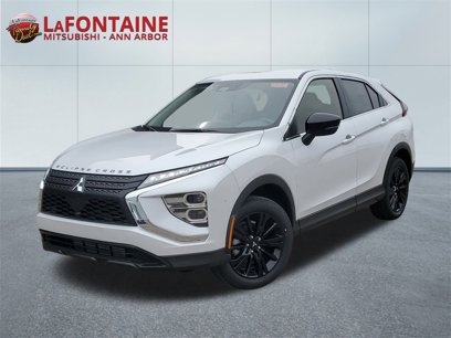 New 2025 Mitsubishi Eclipse Cross LE