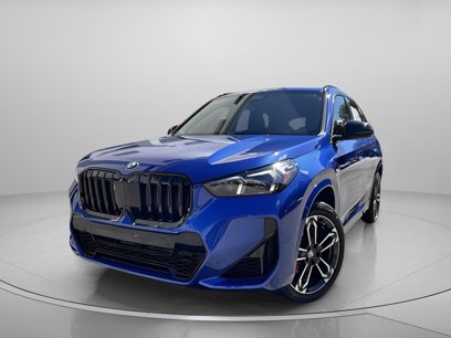 Used 2025 BMW X1 xDrive28i w/ Premium Package