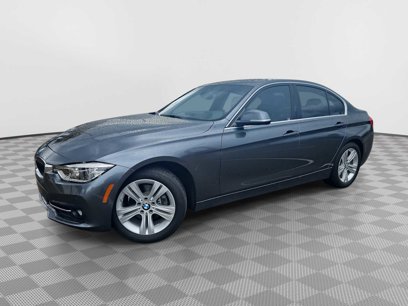 Used 2018 BMW 330i Sedan