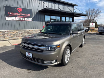 Used 2014 Ford Flex Limited w/ Equipment Group 301A