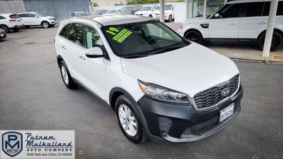 Used 2019 Kia Sorento LX