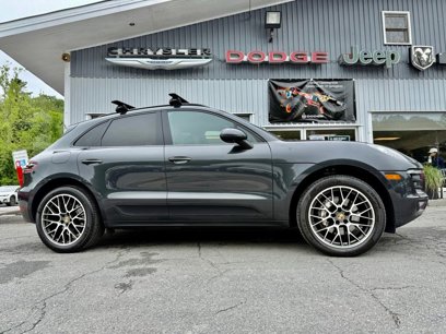 Used 2018 Porsche Macan S