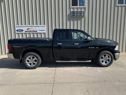 Used 2009 Dodge Ram 1500 Truck Laramie