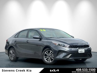 Used 2024 Kia Forte LXS
