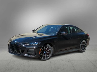 Certified 2023 BMW i4 M50 w/ Premium Package