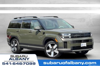 Used 2024 Hyundai Santa Fe Limited