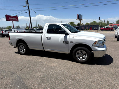 Used 2019 RAM 1500 Classic SLT