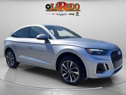 Used 2022 Audi Q5 2.0T Premium Plus w/ Premium Plus Package