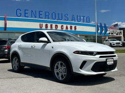 Used 2024 Dodge Hornet R/T