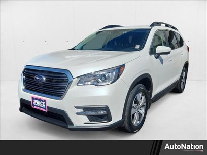 Used 2022 Subaru Ascent Premium w/ Convenience Package