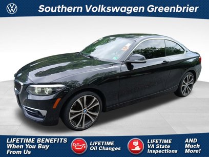 Used 2020 BMW 230i Coupe