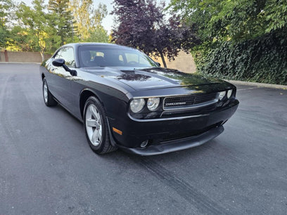 Used 2013 Dodge Challenger SXT