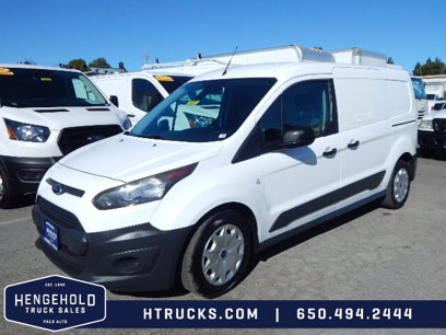 Used 2016 Ford Transit Connect XL