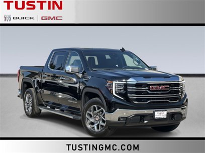 New 2026 GMC Sierra 1500 SLT w/ SLT Premium Plus Package