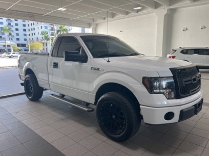 Used 2010 Ford F150 STX