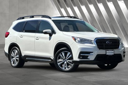 Used 2021 Subaru Ascent Limited w/ Technology Package