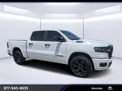 Used 2025 RAM 1500 Big Horn