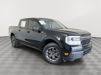 Used 2024 Ford Maverick XLT