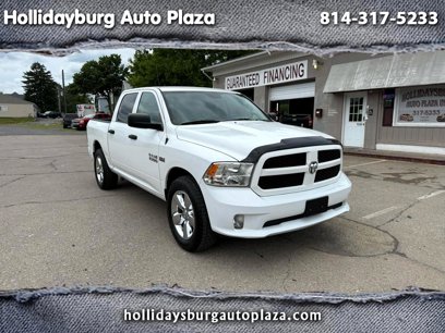Used 2014 RAM 1500 Express