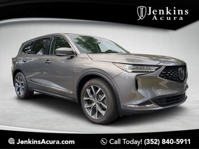 Certified 2023 Acura MDX FWD w/ Technology Package