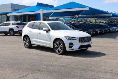 Used 2023 Volvo XC60 B5 Plus w/ Climate Package