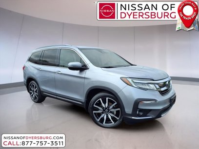 Used 2020 Honda Pilot Touring
