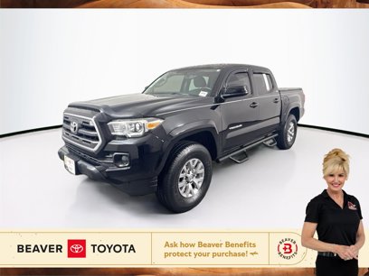 Used 2017 Toyota Tacoma SR5 w/ Tow Package