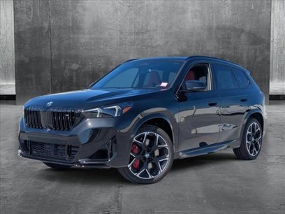 New 2025 BMW X1 M35i w/ Premium Package