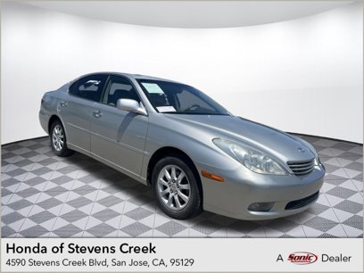 Used 2003 Lexus ES 330